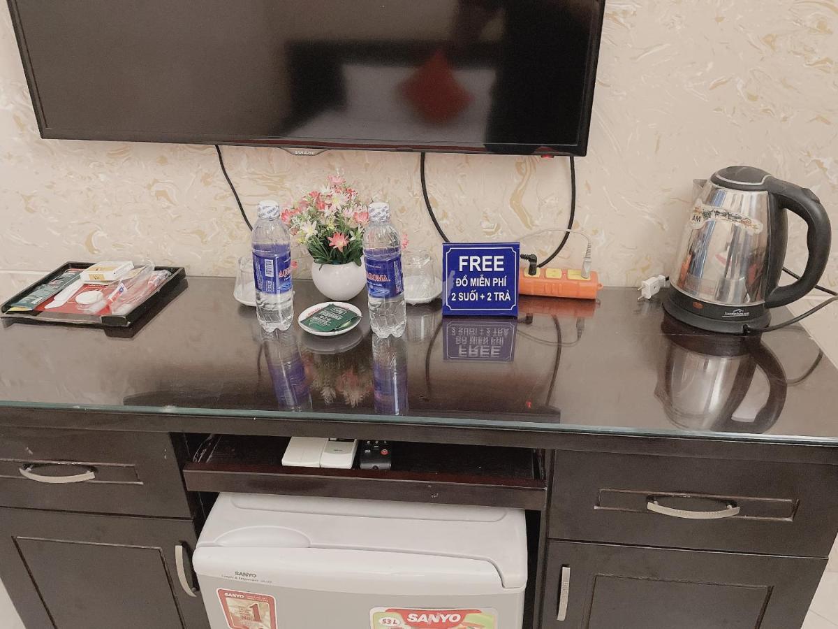 ไททานิก โฮเทล ใกล้โรงพยาบาลนามถั่งลอง Hotel ฮานอย ภายนอก รูปภาพ