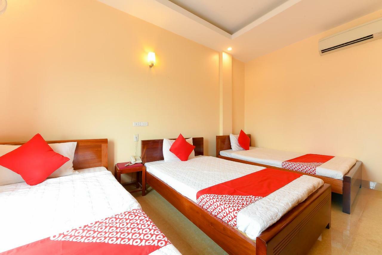ไททานิก โฮเทล ใกล้โรงพยาบาลนามถั่งลอง Hotel ฮานอย ภายนอก รูปภาพ